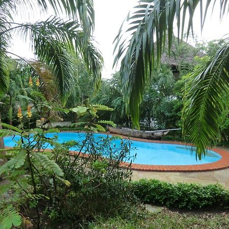 Villa Lamuhouse Diani Beach Zimmer foto